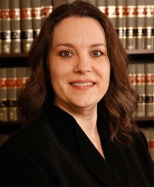 Attorney Angela Boron