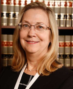 Attorney Dianne Sheridan