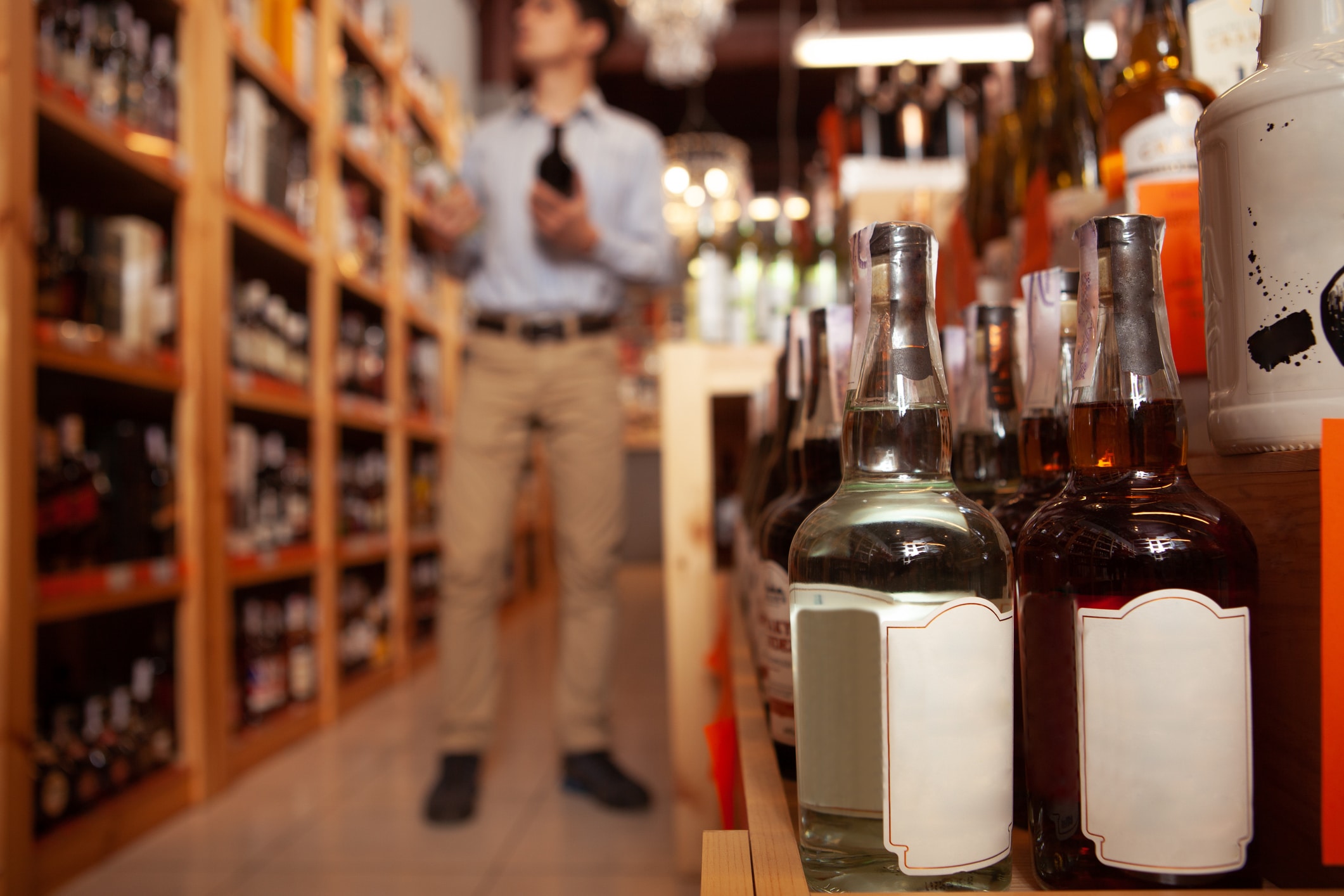 Navigating Liquor Law and Licensing for New Businesses