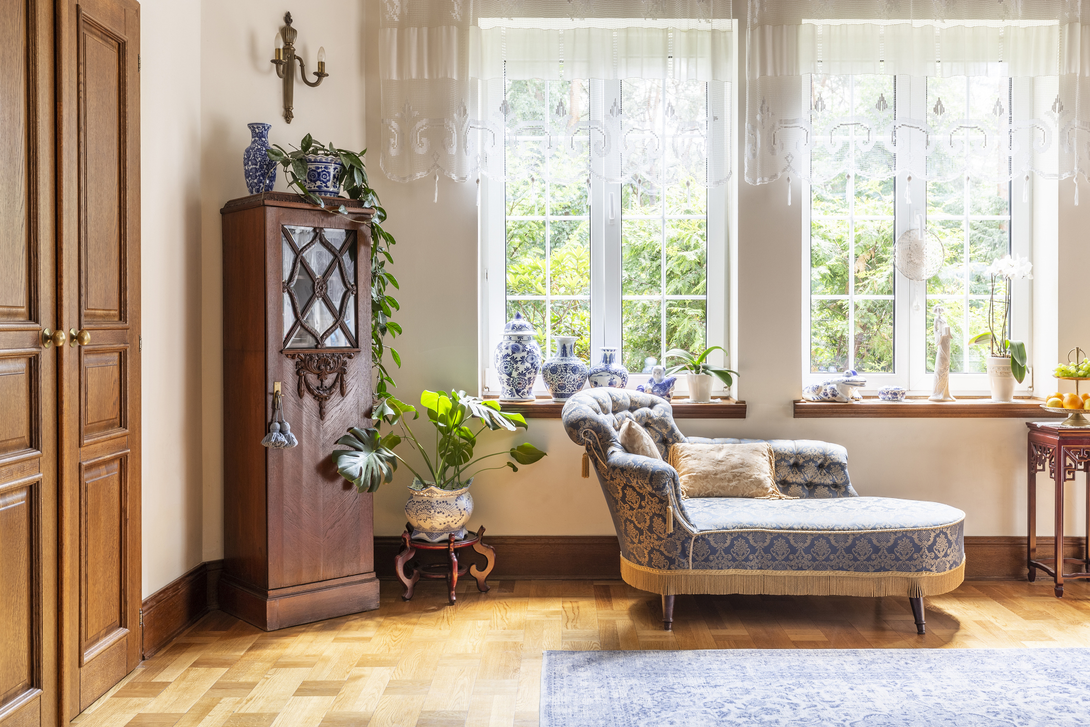 The “Near and Dear” Test: Where’s Your Dog, Your Art, Your Heirlooms?