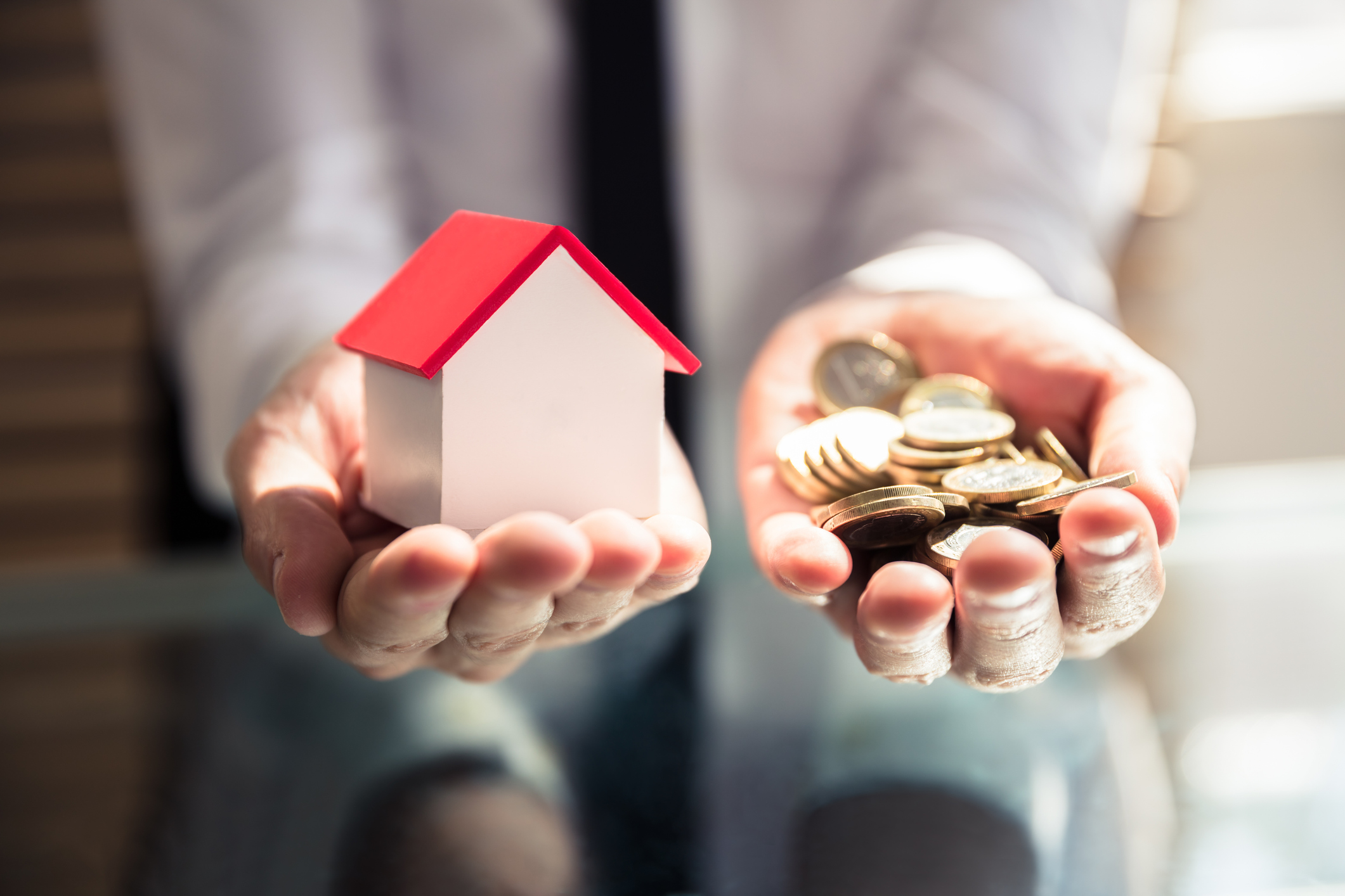 Top 5 Residency Tax Audit Red Flags