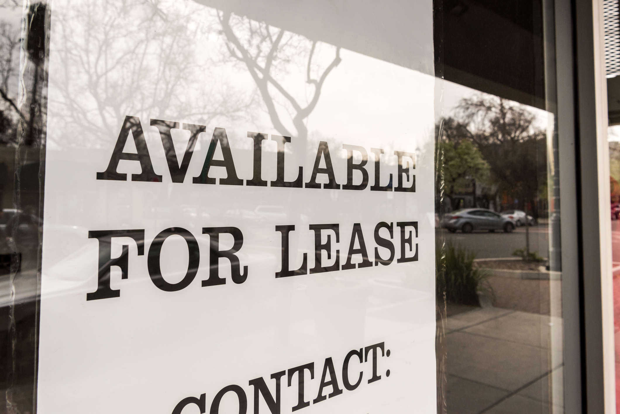 How to Legally Lease Commercial Space in Nevada