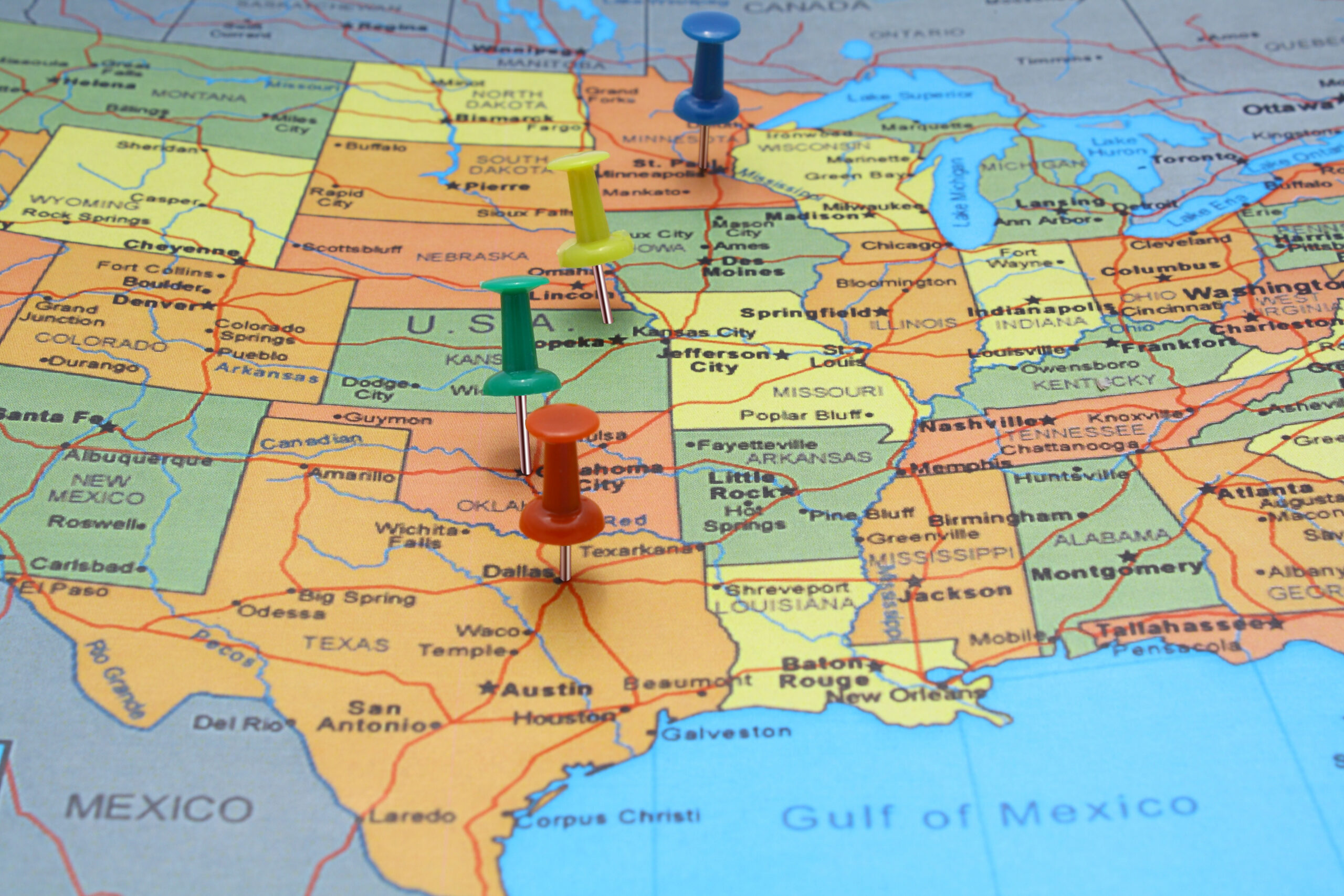 The “35-Day Rule” vs. the “183-Day Rule”: Navigating Multi-State Domicile